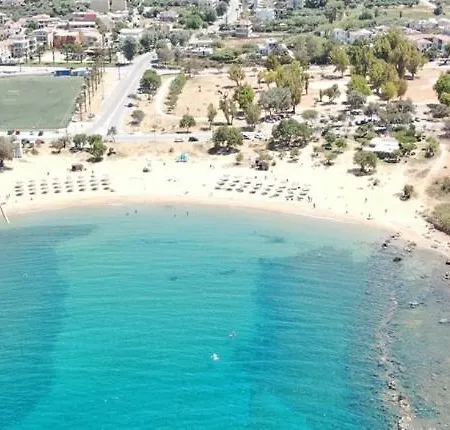 Aparthotel Rainbow Chania (Crete)