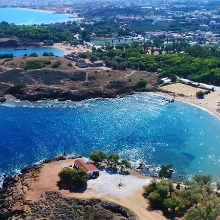 Rainbow Aparthotel Chania (Crete)