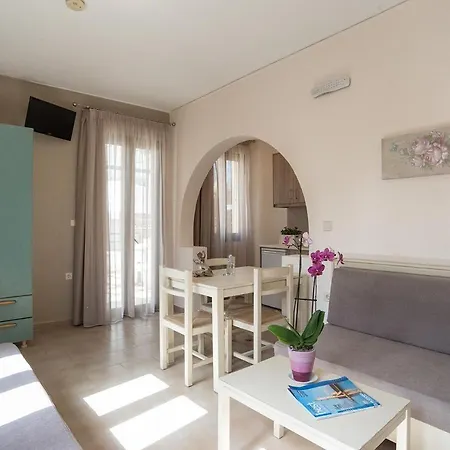 Aparthotel Rainbow La Canea