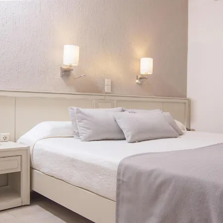 Aparthotel Rainbow