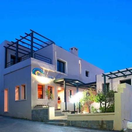 Rainbow Aparthotel La Canea