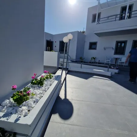 Aparthotel Rainbow Chania (Crete)